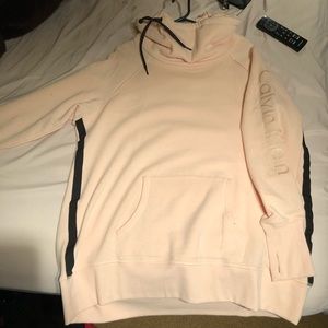 Calvin Klein Performance Sweater